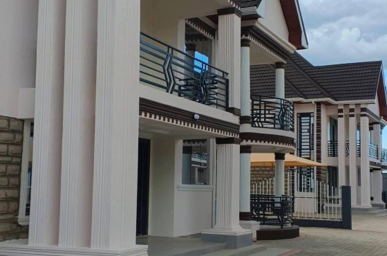 Exclusive Luxury Residences for Sale – Upper Elgon View, Eldoret
